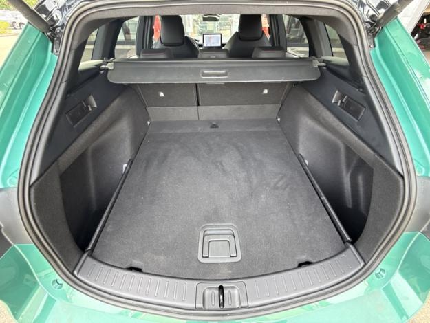 TOYOTA Corolla Touring Sports 140h GR Sport  
