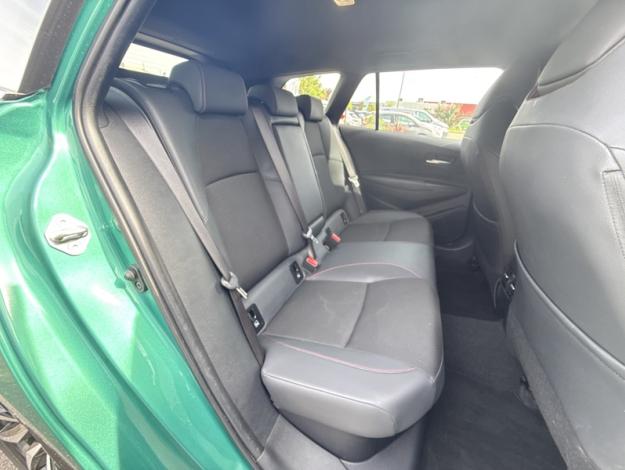 TOYOTA Corolla Touring Sports 140h GR Sport  