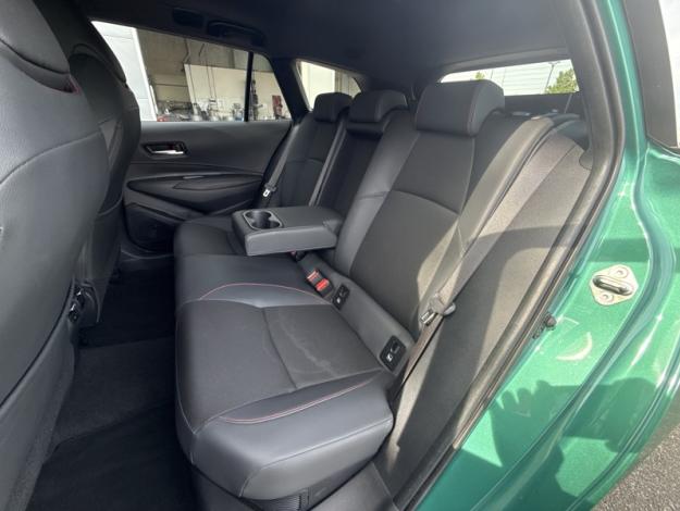 TOYOTA Corolla Touring Sports 140h GR Sport  