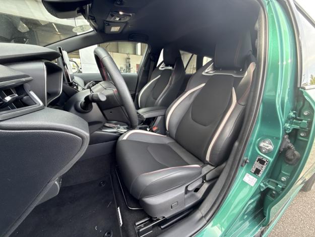 TOYOTA Corolla Touring Sports 140h GR Sport  