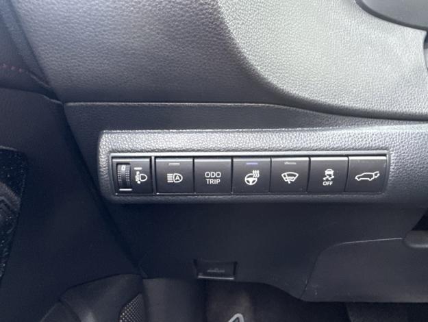 TOYOTA Corolla Touring Sports 140h GR Sport  