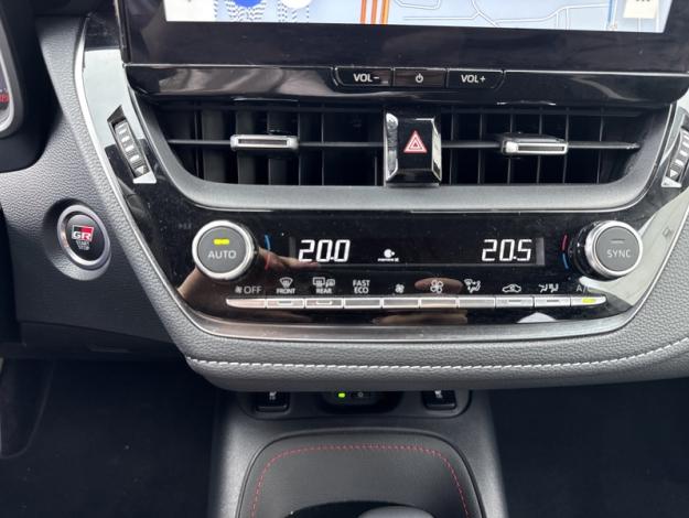 TOYOTA Corolla Touring Sports 140h GR Sport  