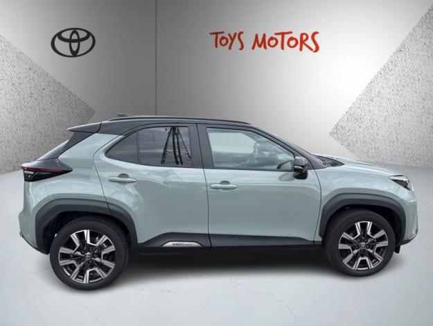 TOYOTA Yaris Cross 130h Premiere  