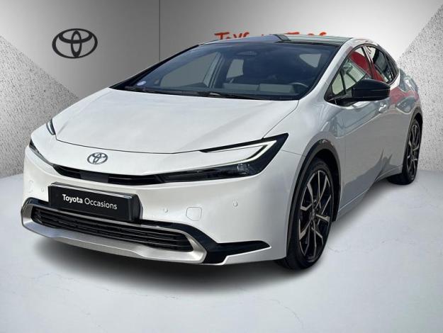 TOYOTA Prius 223ch Design   