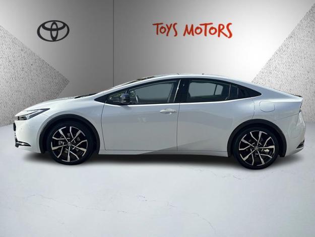 TOYOTA Prius 223ch Design   