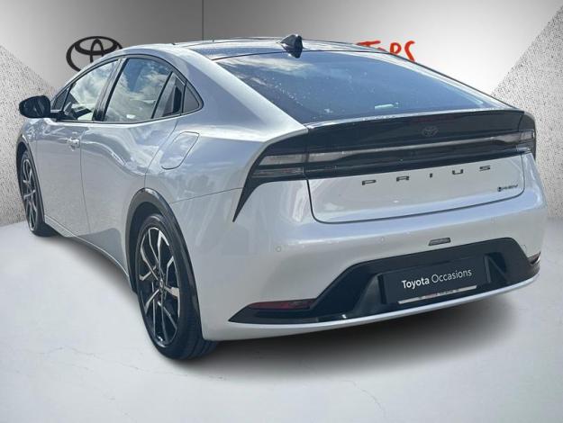 TOYOTA Prius 223ch Design   