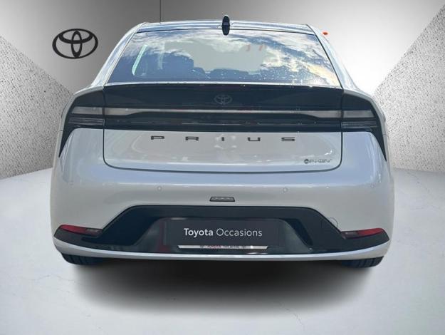 TOYOTA Prius 223ch Design   