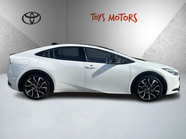 TOYOTA Prius 223ch Design   