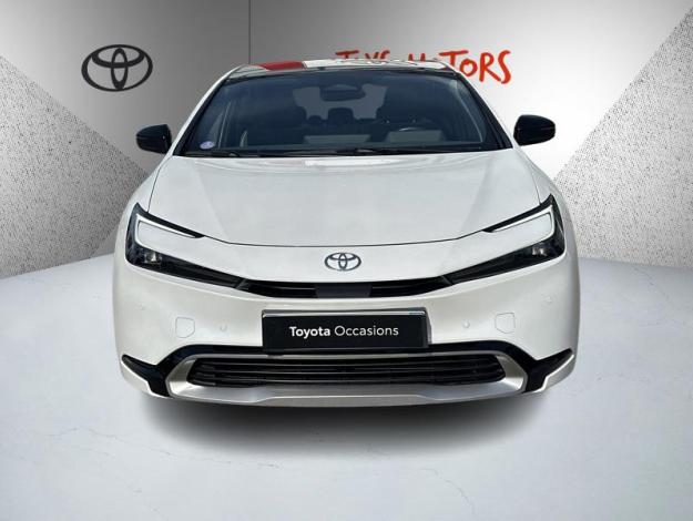 TOYOTA Prius 223ch Design   