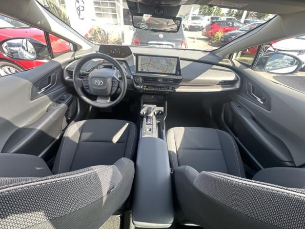 TOYOTA Prius 223ch Design   