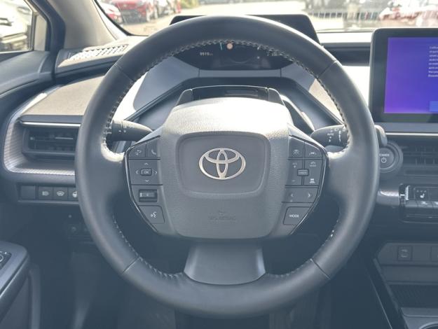 TOYOTA Prius 223ch Design   