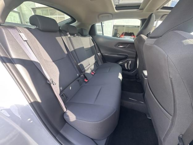 TOYOTA Prius 223ch Design   