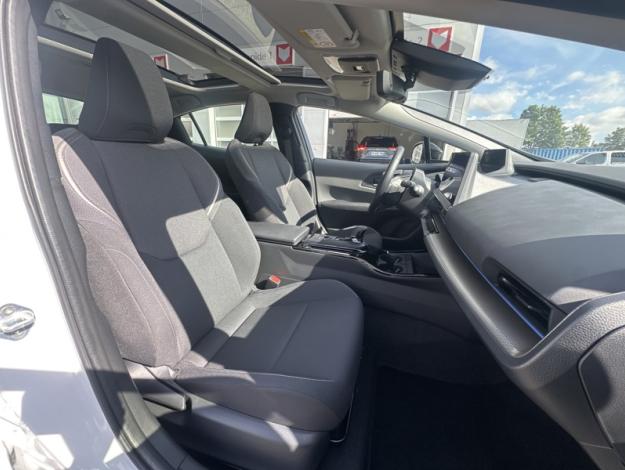 TOYOTA Prius 223ch Design   