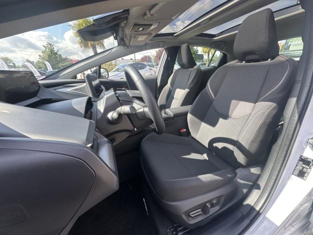 TOYOTA Prius 223ch Design   