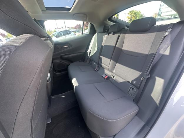 TOYOTA Prius 223ch Design   