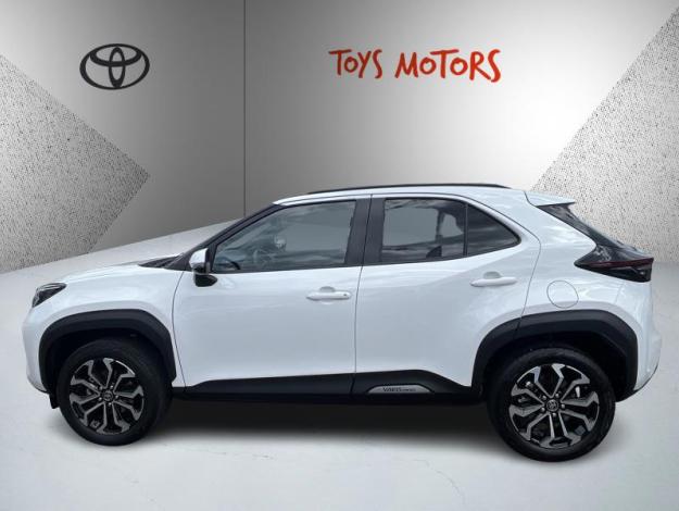 TOYOTA Yaris Cross 116h Design   
