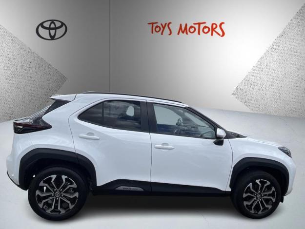 TOYOTA Yaris Cross 116h Design   