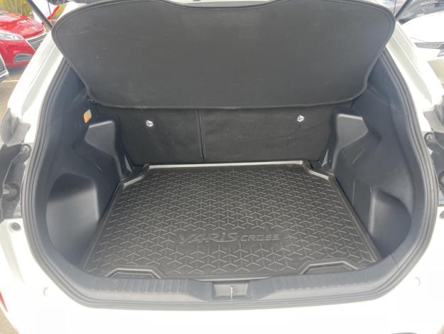 TOYOTA Yaris Cross 116h Design   