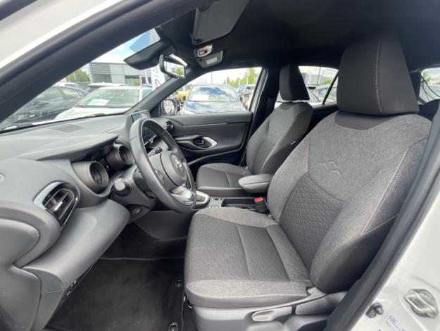 TOYOTA Yaris Cross 116h Design   