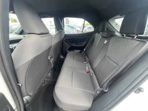 TOYOTA Yaris Cross 116h Design   