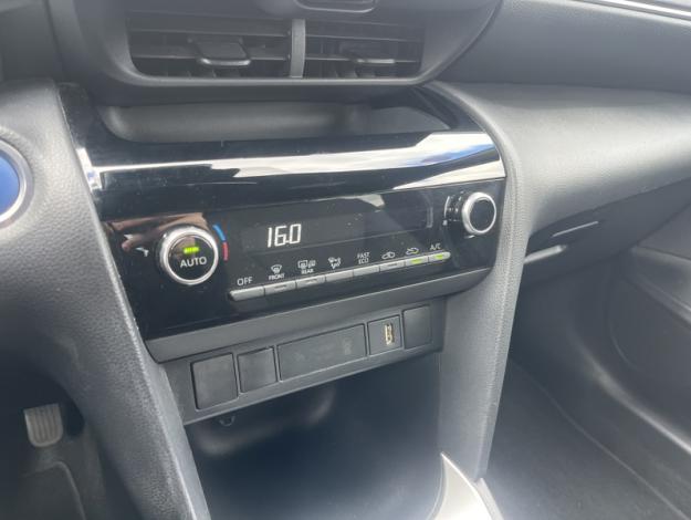 TOYOTA Yaris Cross 116h Design   