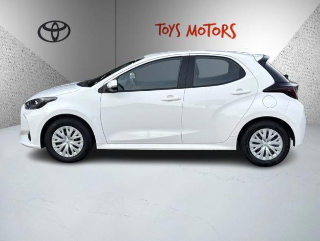 TOYOTA Yaris 116h Dynamic  