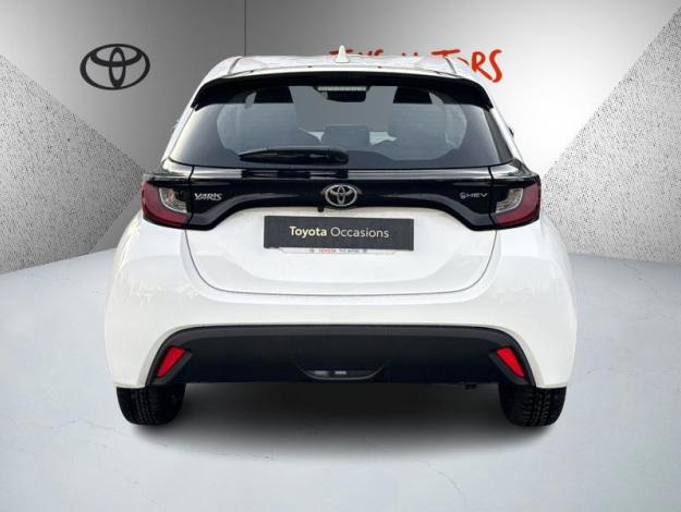 TOYOTA Yaris 116h Dynamic  