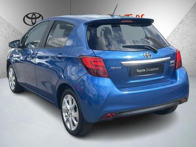 TOYOTA Yaris 100h Attitude  