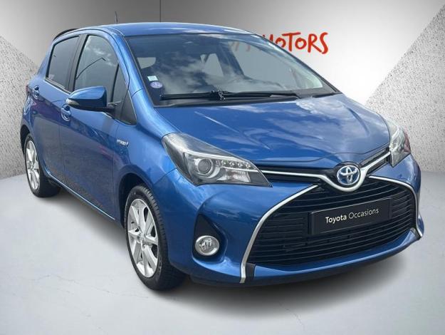 TOYOTA Yaris 100h Attitude  