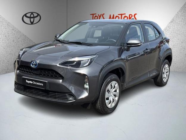 TOYOTA Yaris Cross 116h Dynamic  