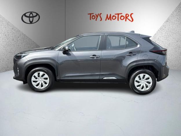 TOYOTA Yaris Cross 116h Dynamic  