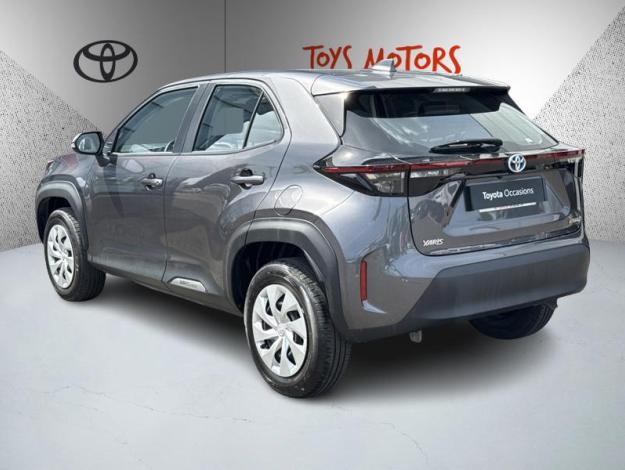 TOYOTA Yaris Cross 116h Dynamic  