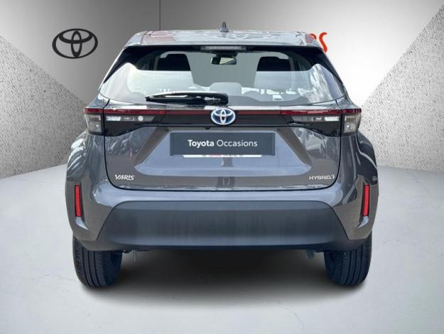TOYOTA Yaris Cross 116h Dynamic  