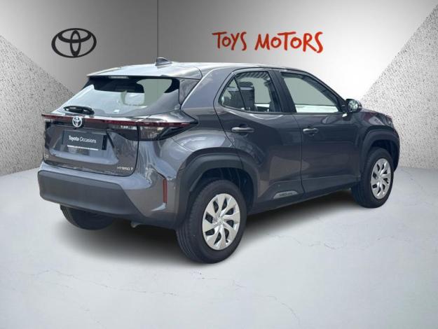 TOYOTA Yaris Cross 116h Dynamic  