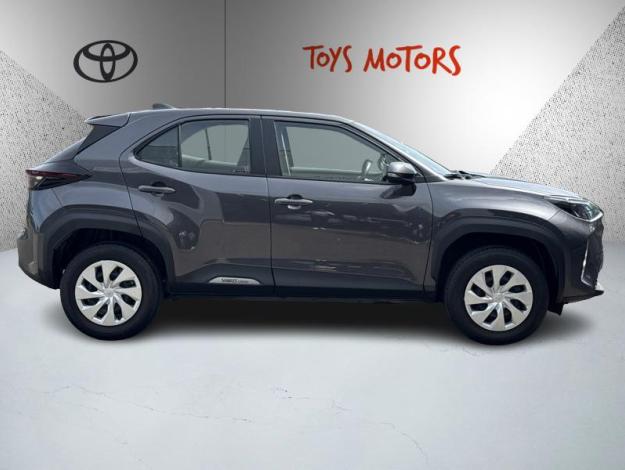 TOYOTA Yaris Cross 116h Dynamic  