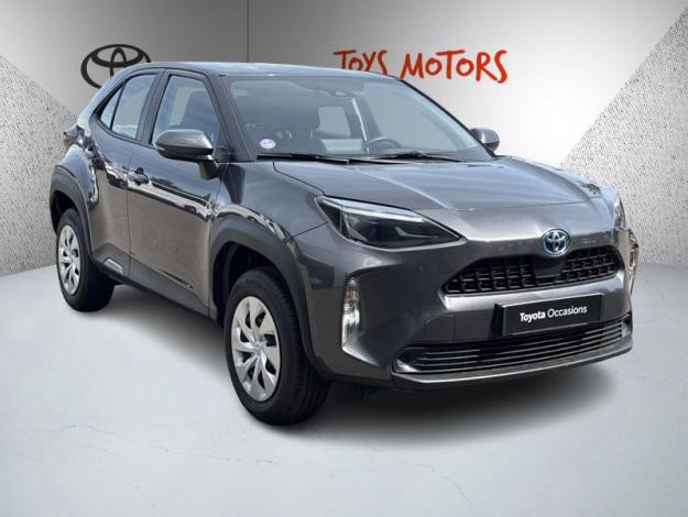 TOYOTA Yaris Cross 116h Dynamic  