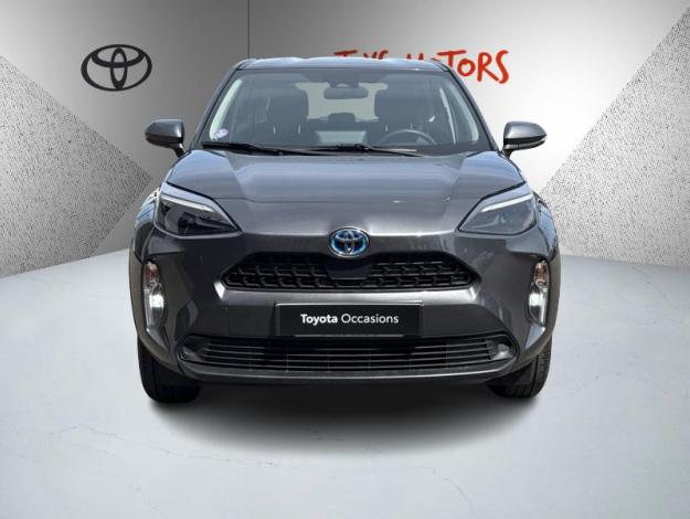 TOYOTA Yaris Cross 116h Dynamic  