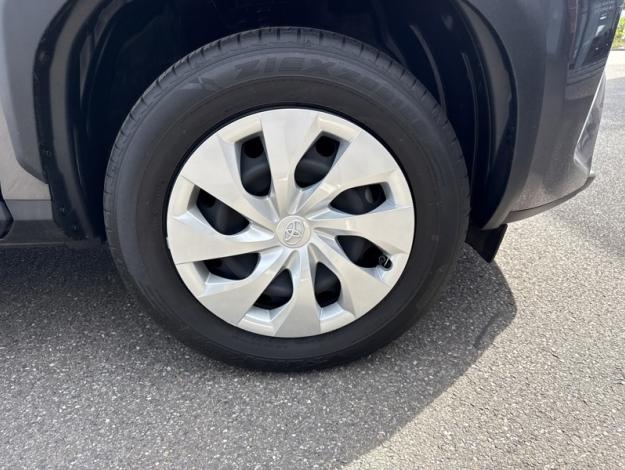 TOYOTA Yaris Cross 116h Dynamic  