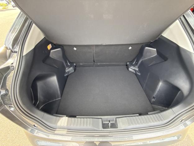 TOYOTA Yaris Cross 116h Dynamic  