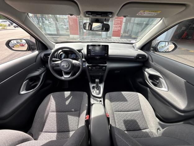 TOYOTA Yaris Cross 116h Dynamic  