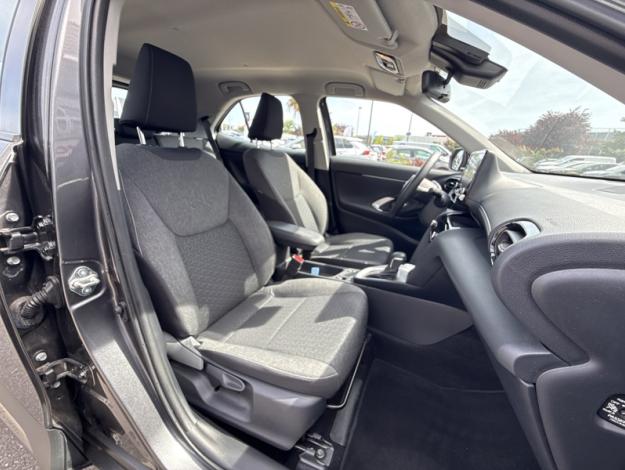 TOYOTA Yaris Cross 116h Dynamic  
