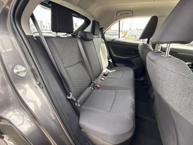 TOYOTA Yaris Cross 116h Dynamic  
