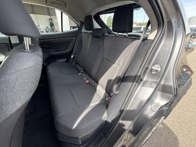 TOYOTA Yaris Cross 116h Dynamic  