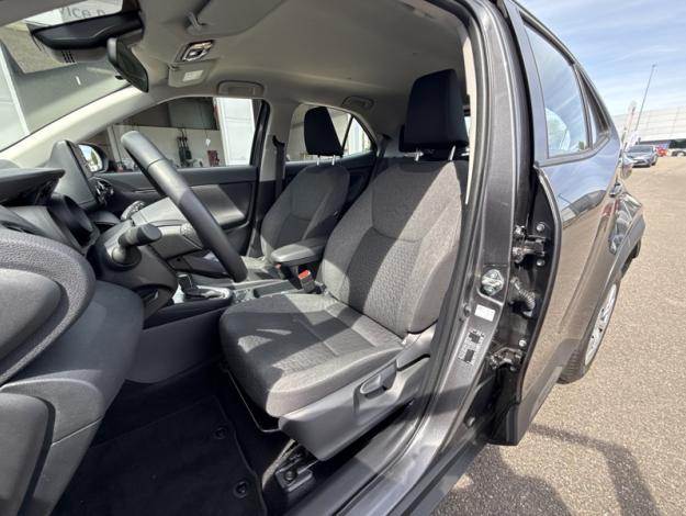 TOYOTA Yaris Cross 116h Dynamic  