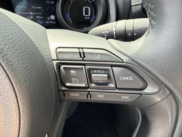 TOYOTA Yaris Cross 116h Dynamic  
