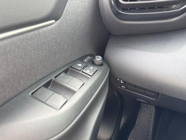 TOYOTA Yaris Cross 116h Dynamic  