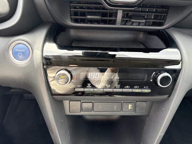TOYOTA Yaris Cross 116h Dynamic  