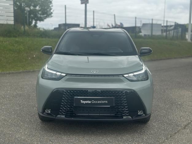TOYOTA Aygo X Hybride 116h Collection  AYGO X 116H COLLECTION MC26
