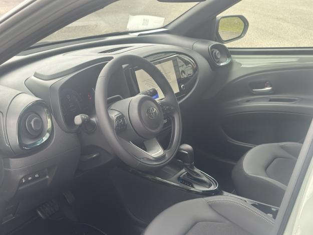 TOYOTA Aygo X Hybride 116h Collection  AYGO X 116H COLLECTION MC26