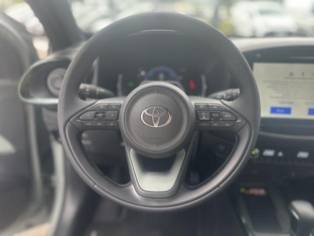 TOYOTA Aygo X Hybride 116h Collection  AYGO X 116H COLLECTION MC26